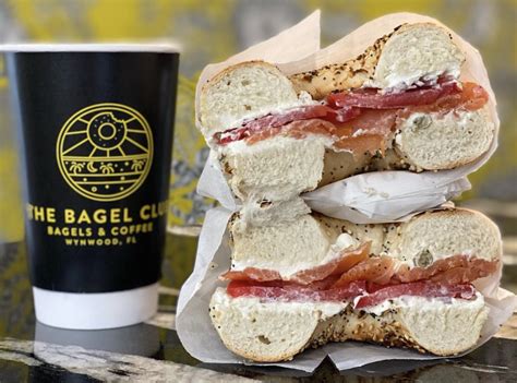 Bagel club - The Bagel Club - Downtown 186 ne 3rd Ave. No reviews yet. 186 ne 3rd Ave. Miami, FL 33132. Orders through Toast are commission free and go directly to this restaurant. Call.